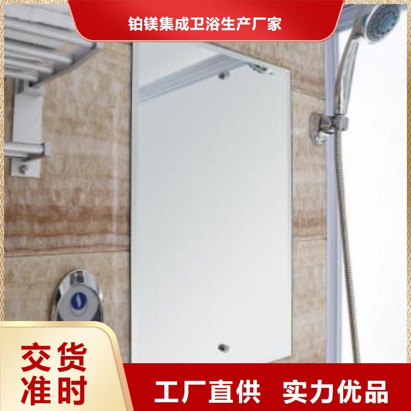 一体淋浴间-发货快