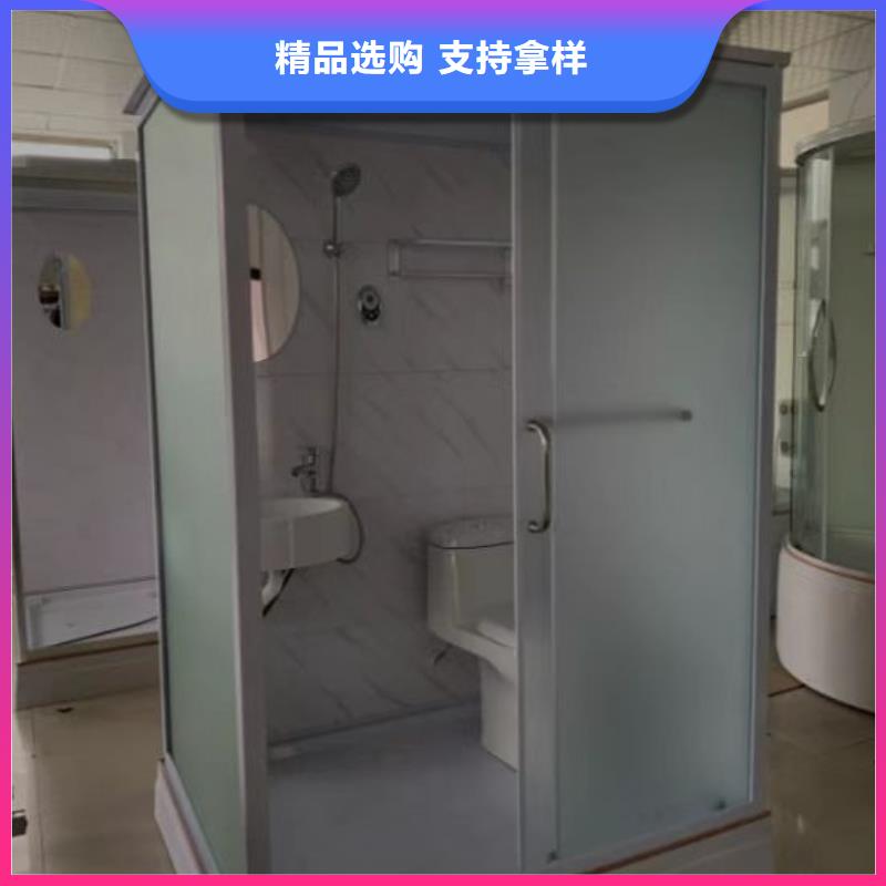 整体沐浴房让利新老客户