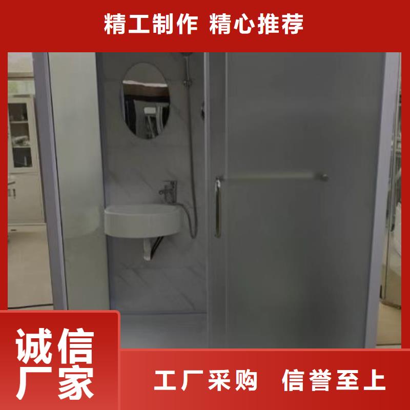 优质简易淋浴房源头厂家
