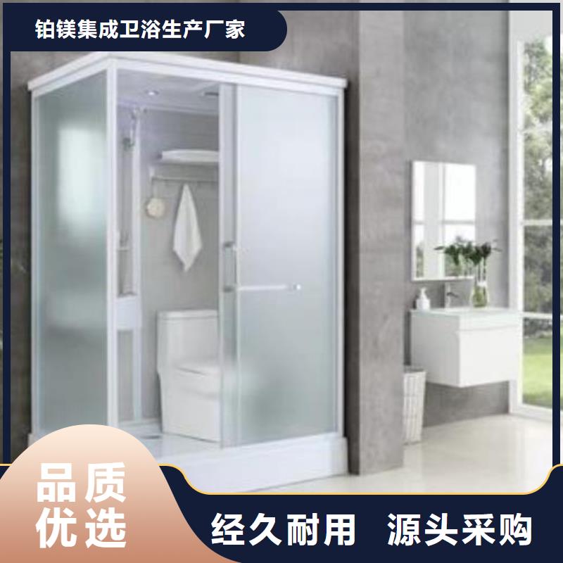 隔断淋浴房经验充足