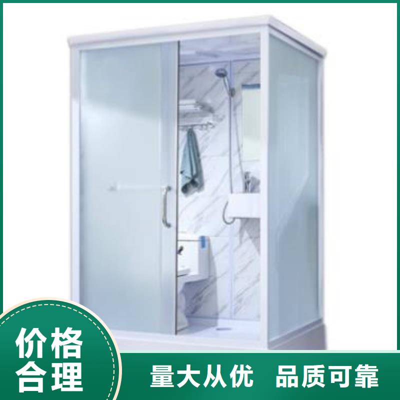 整体厕所