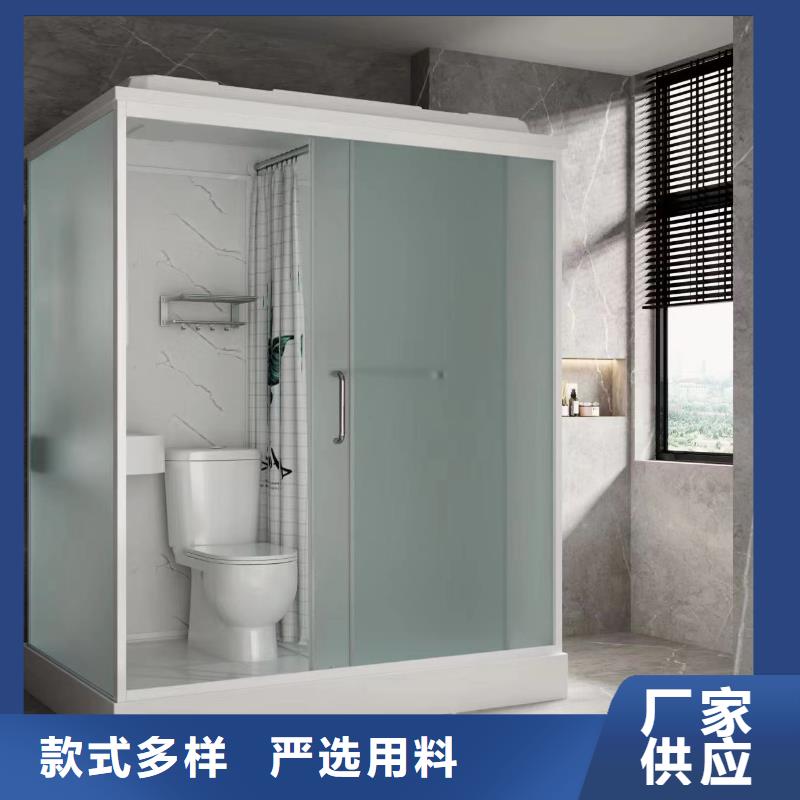买的放心-室内淋浴间厂家