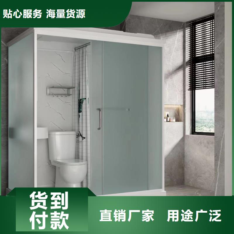 玻璃隔断卫生间品牌供应商