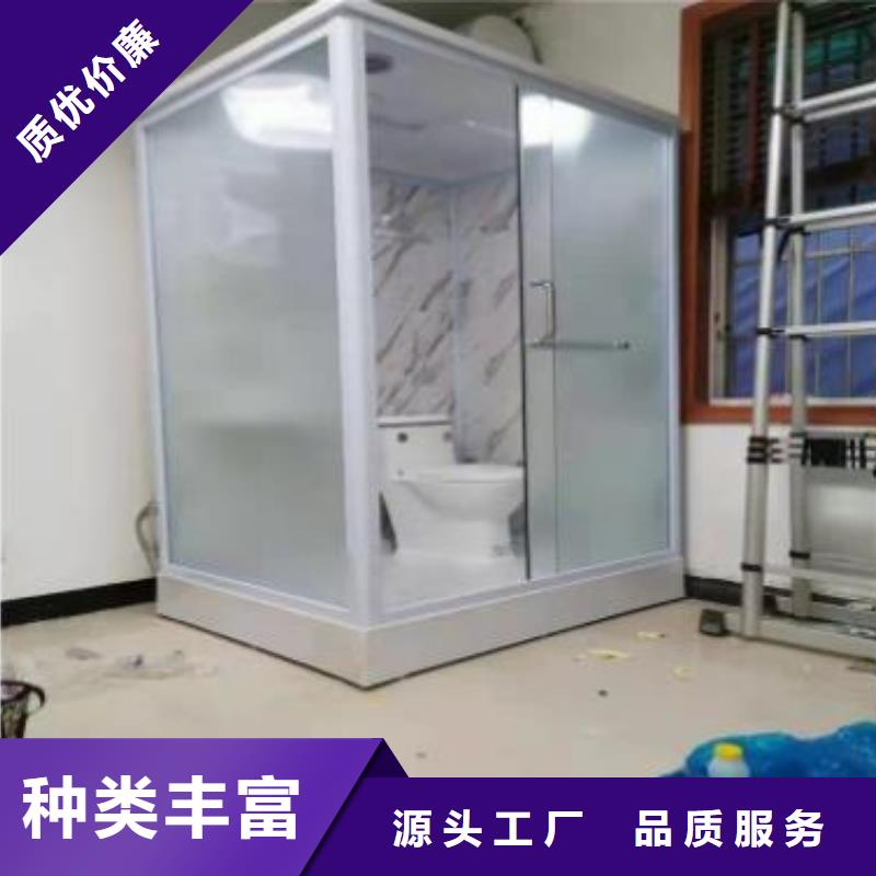 生产浴室一体式_诚信企业生