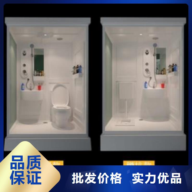 室内淋浴房那里好