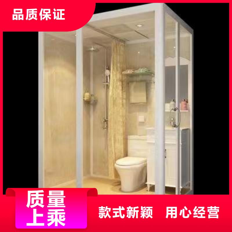 室内马桶房好口碑