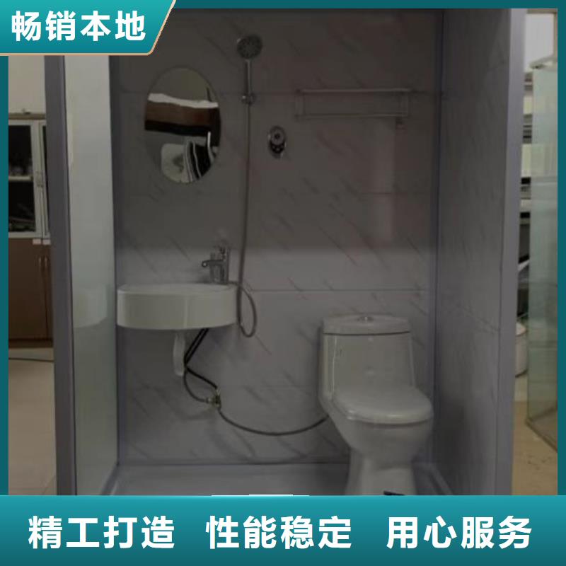 整体淋浴房厂家口碑好