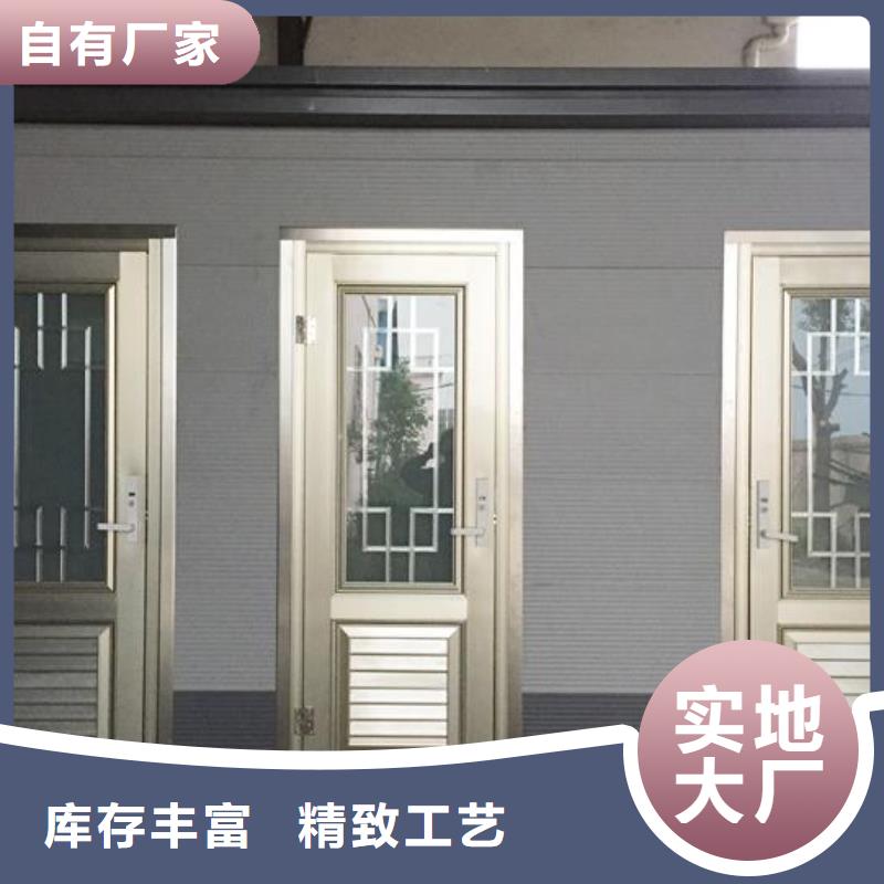 园林公厕-园林公厕可定制
