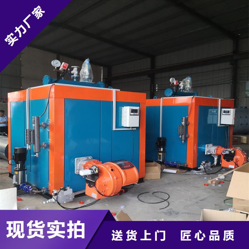 蒸汽发生器_导热油锅炉精工制作