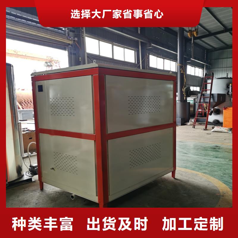 蒸汽发生器_导热油锅炉精工制作