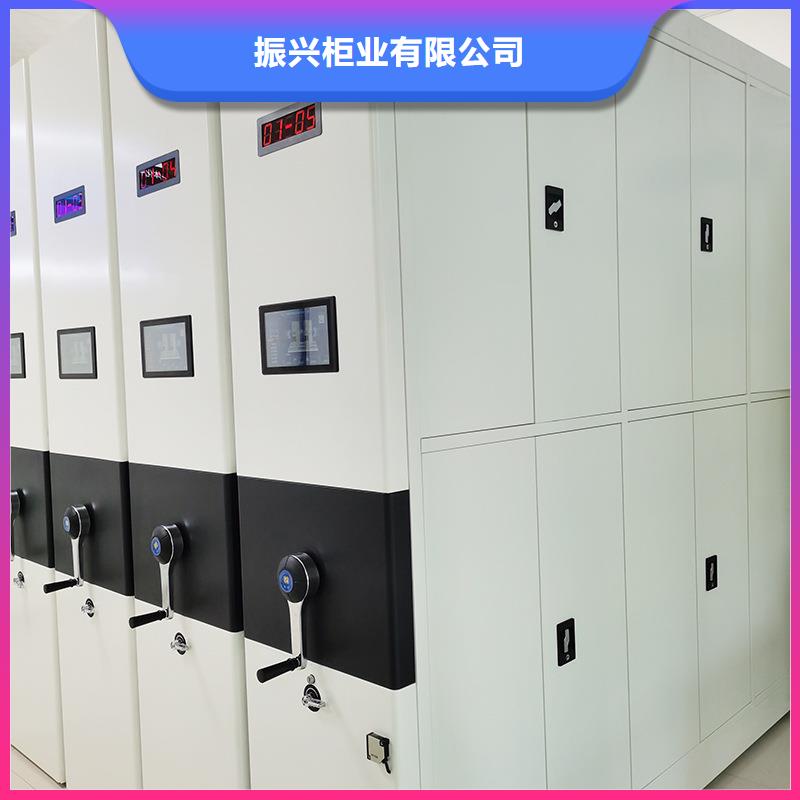 右江区档案室密集柜