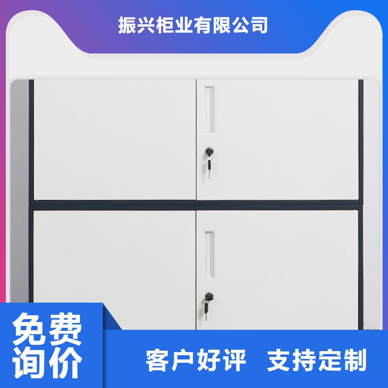 密集柜电动档案存放架用品质赢得客户信赖