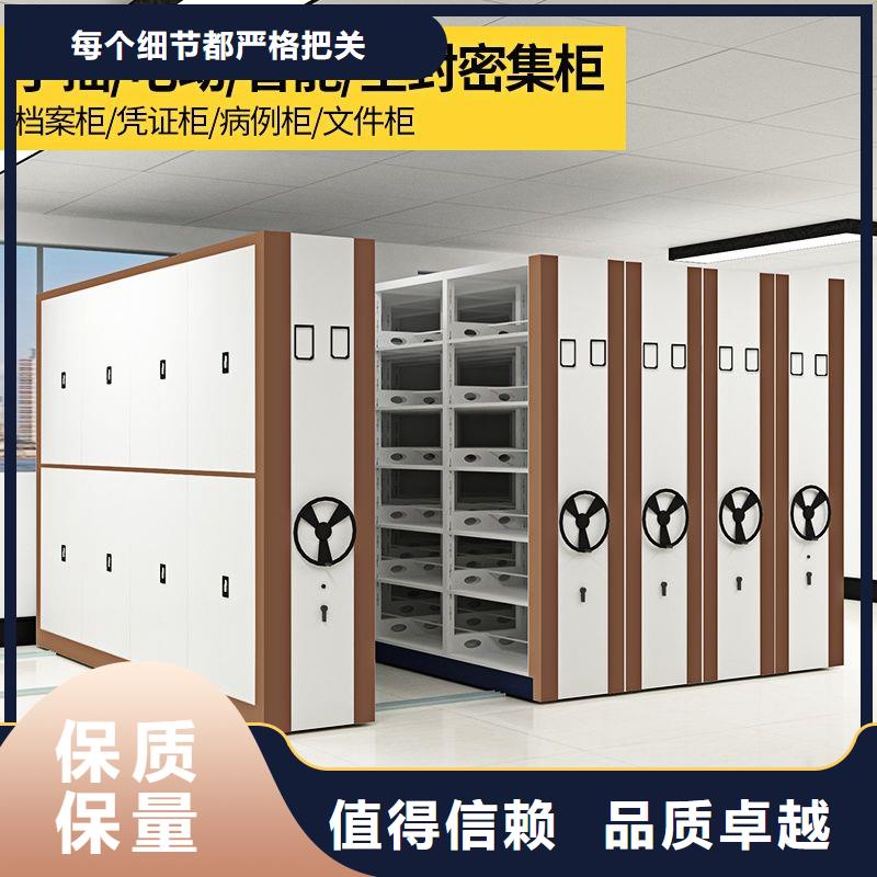 南宁智能联控密集柜枪弹柜功能