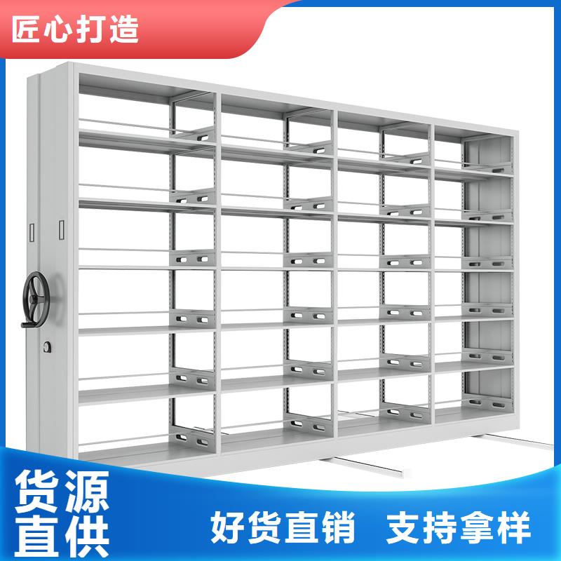 密集架手动密集架质检合格出厂