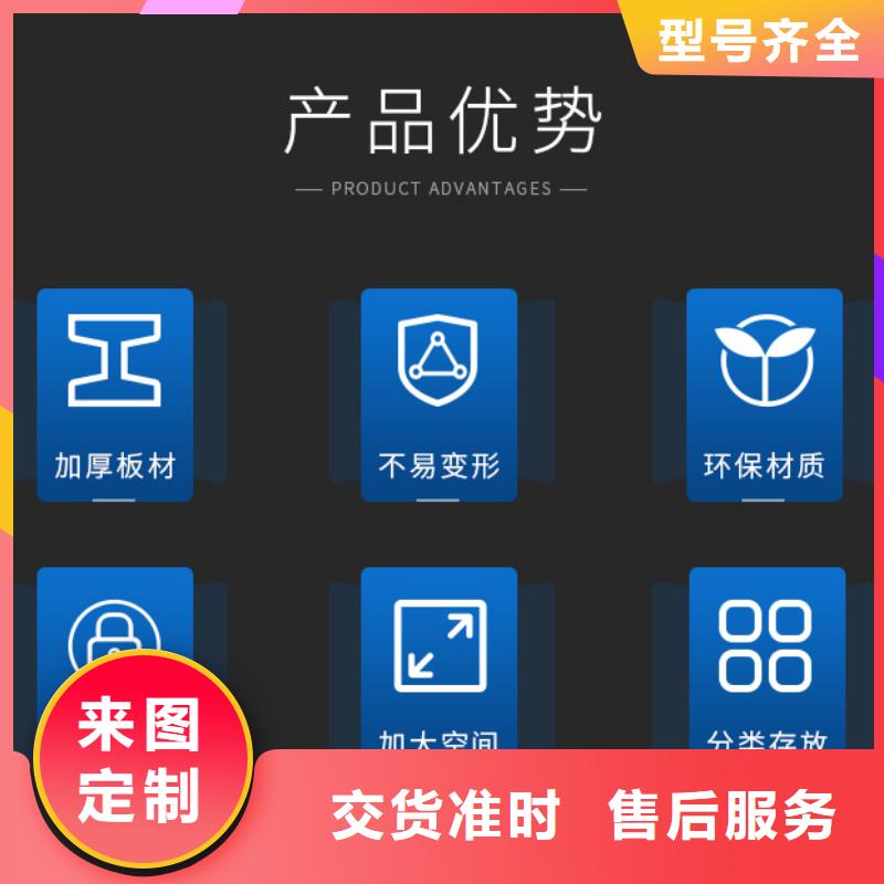 手摇密集柜档案柜厂家老客户钟爱