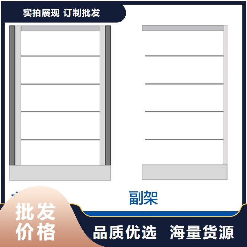密集柜-【电动档案密集柜】主推产品