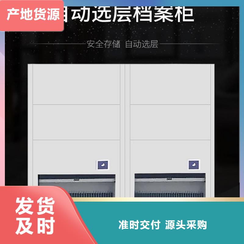 选层柜 资料档案柜按需设计