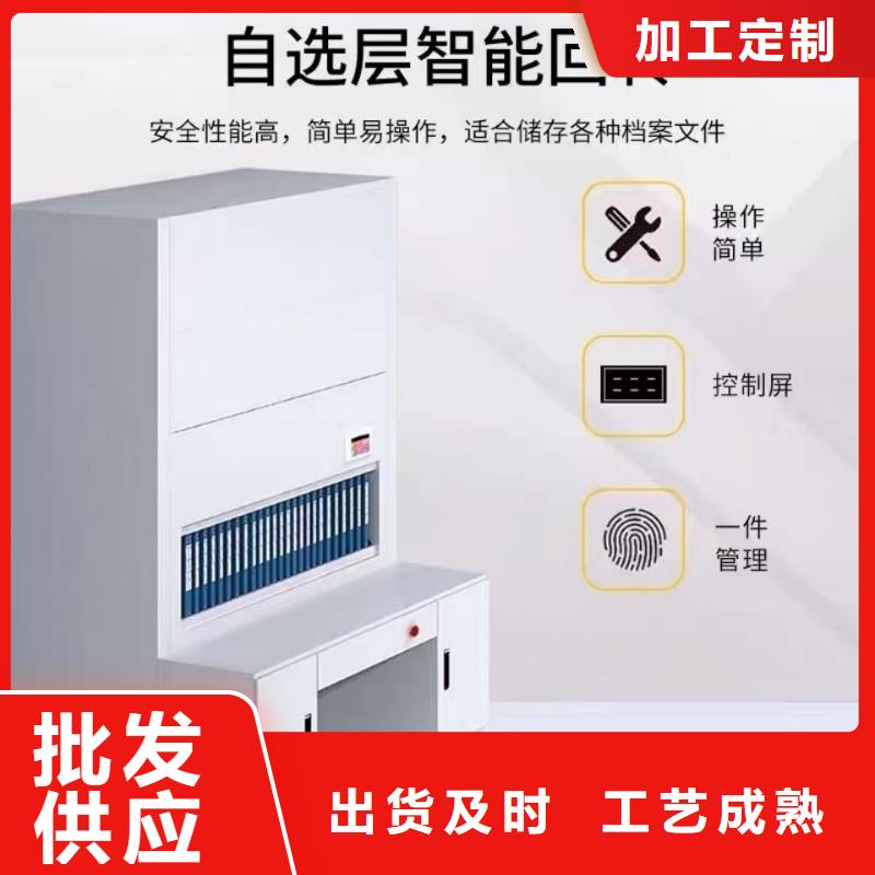选层柜,档案柜厂家保障