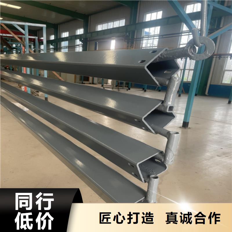 专业销售不锈钢复合管护栏-优质