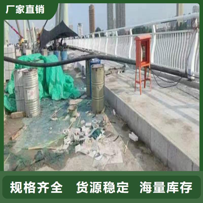 防撞护栏-路桥护栏认准大品牌厂家
