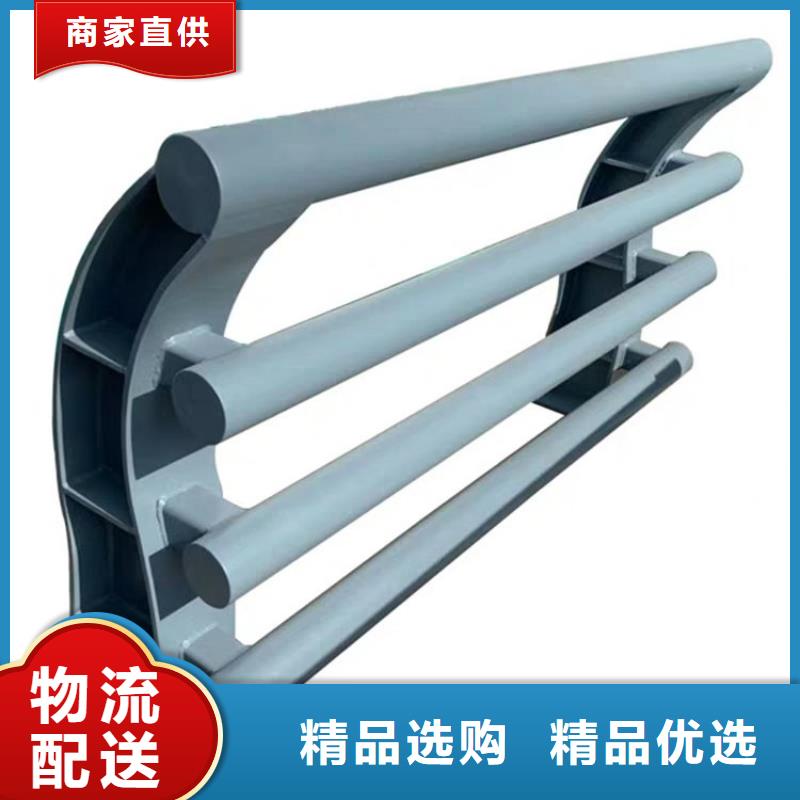 防撞护栏-路桥护栏认准大品牌厂家