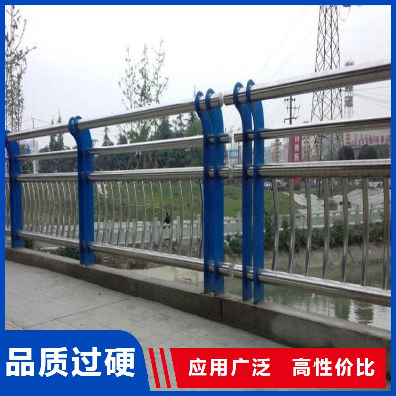 景观护栏【镀锌波形护栏】好货直供