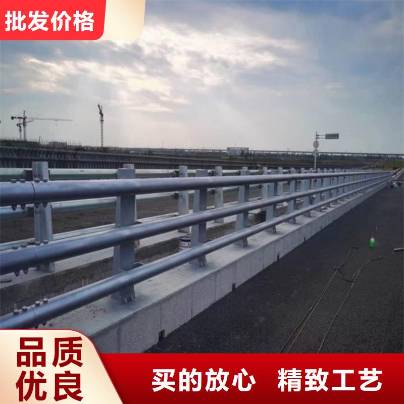 景观护栏【镀锌波形护栏】好货直供
