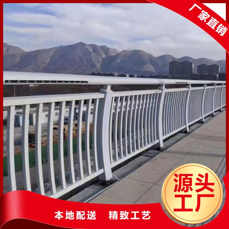 生产灯光护栏_实力厂家