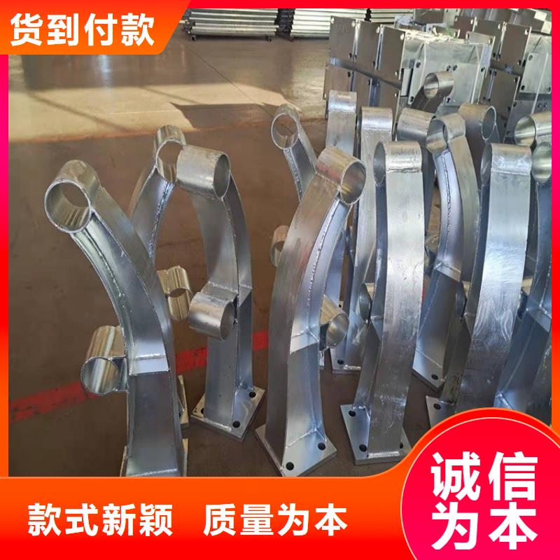 铸铁防撞护栏-一家专业的厂家