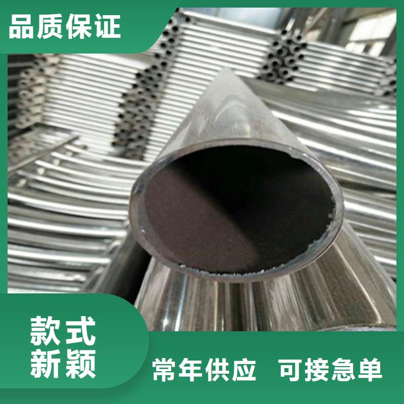 桥梁防撞护栏河道护栏欢迎来厂考察