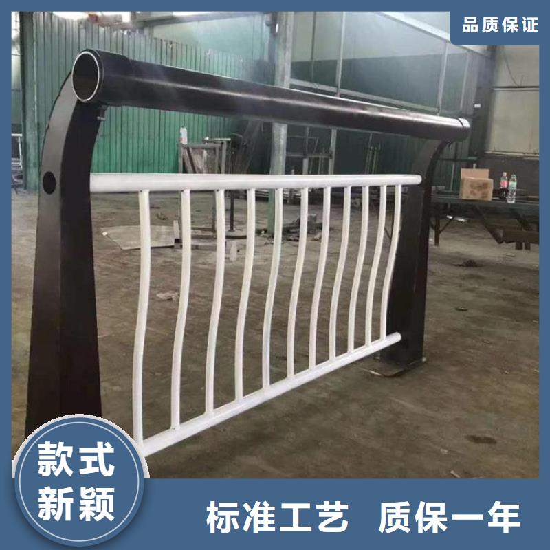 铸铁防撞护栏-一家专业的厂家