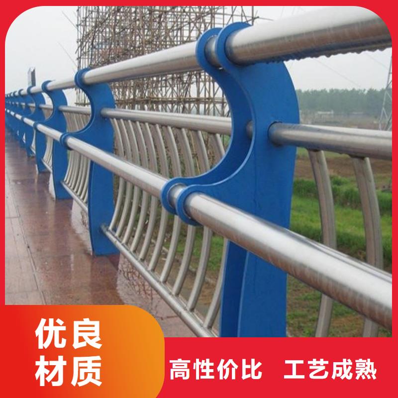 铸铁防撞护栏-一家专业的厂家