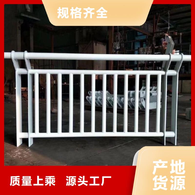 铸铁防撞护栏-一家专业的厂家