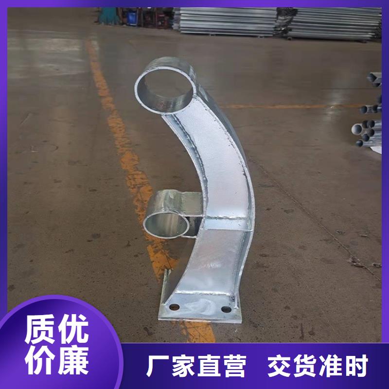 不锈钢桥梁栏杆,不锈钢景观护栏甄选好厂家