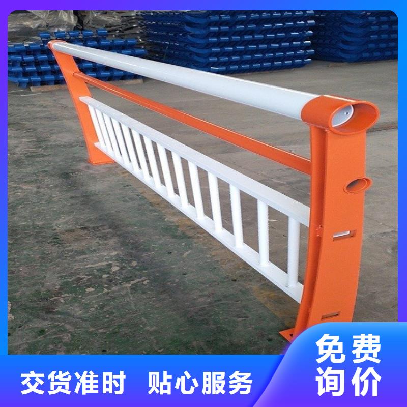 不锈钢桥梁栏杆,不锈钢景观护栏甄选好厂家