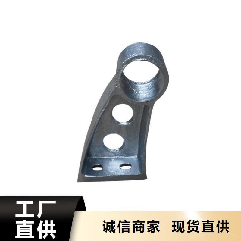 q235钢管喷塑防撞护栏制作哪家好