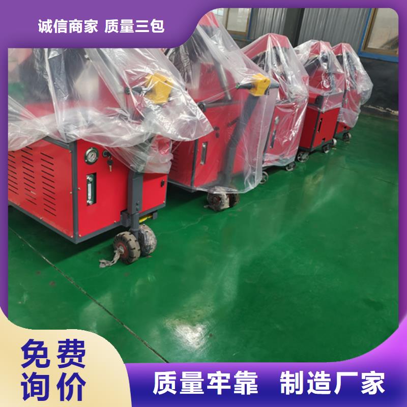 二次构造柱泵微型混凝土泵无中间商厂家直销