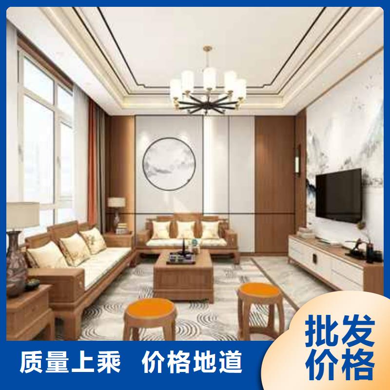 护墙板长度定制品种多价格低