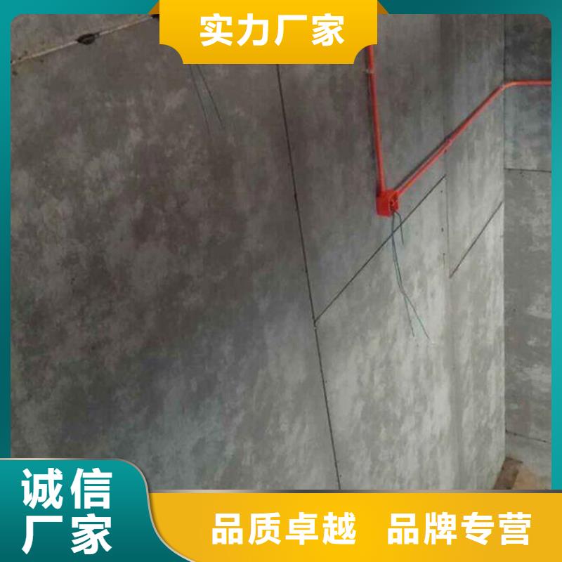 轻质隔墙板实体大厂用心制造