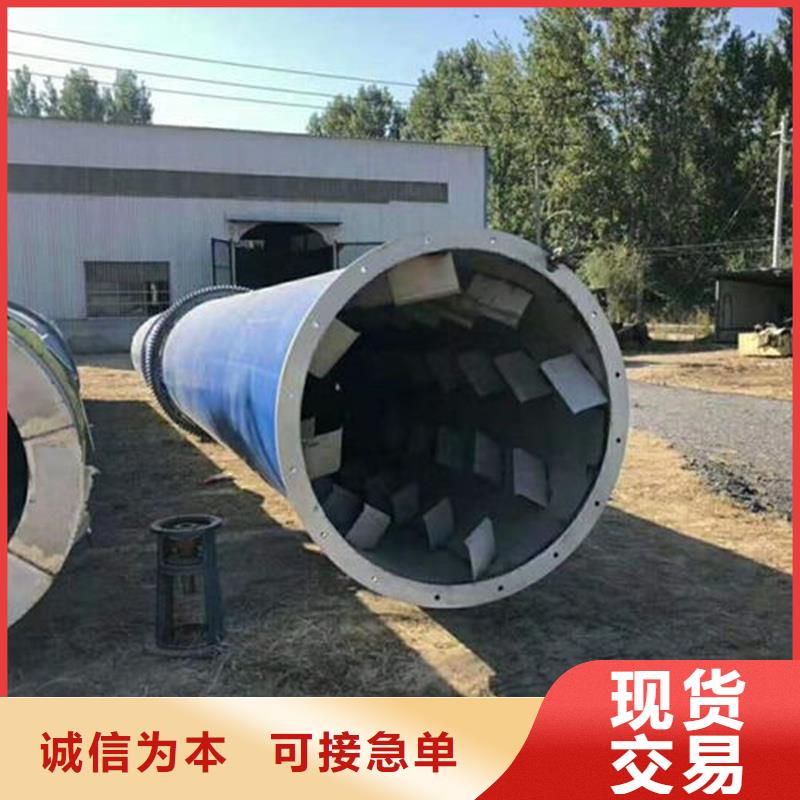 矿粉烘干机厂家在什么位置
