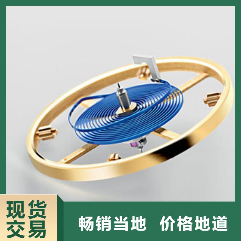 劳力士【钟表维修】用好材做好产品