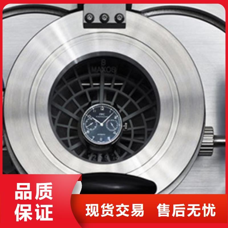 天梭钟表维修精益求精