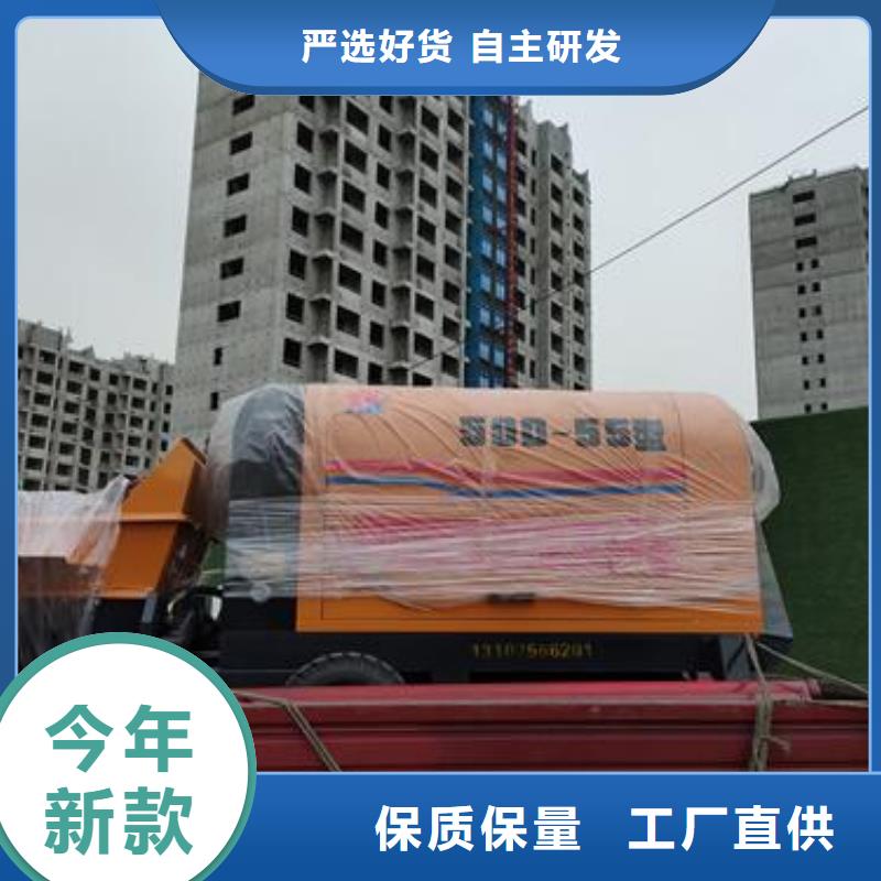 二次构造柱浇筑机为您服务