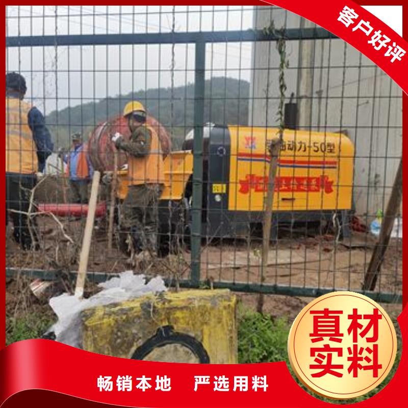 二次构造柱泵厂家