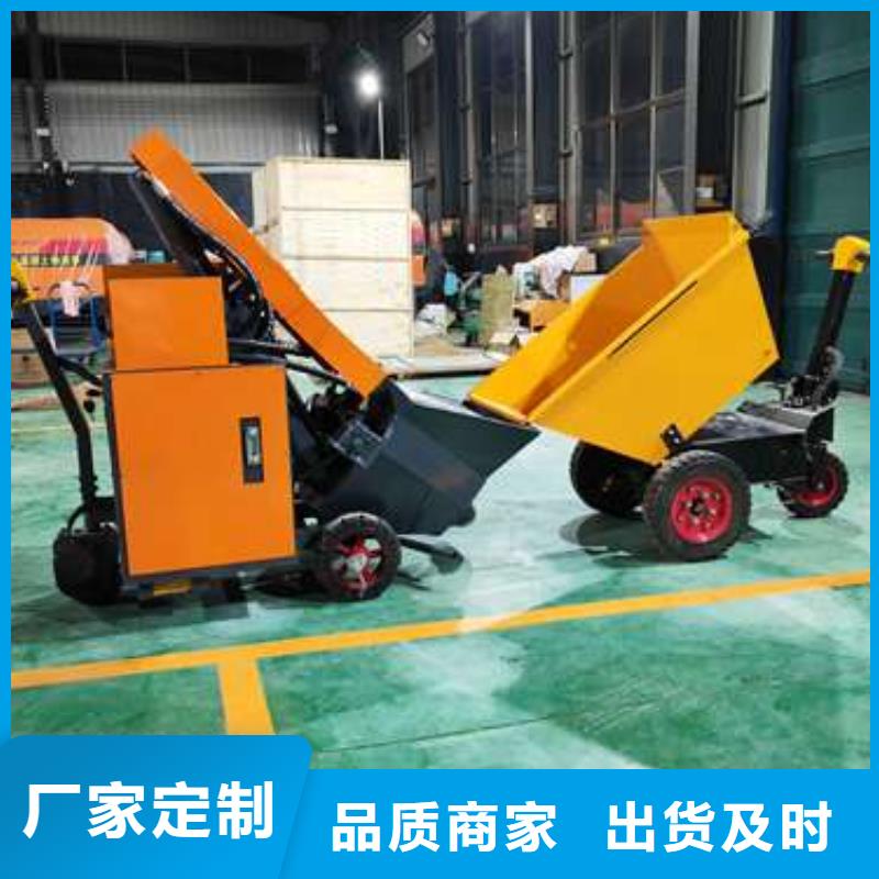 二次构造柱泵源厂定制