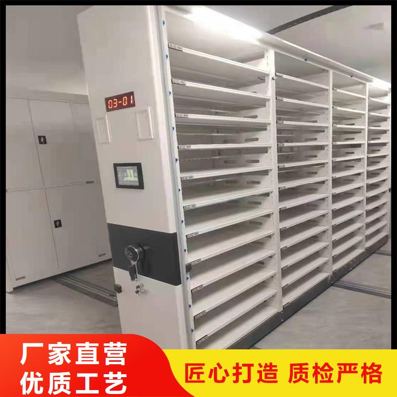 手摇密集架直销价格