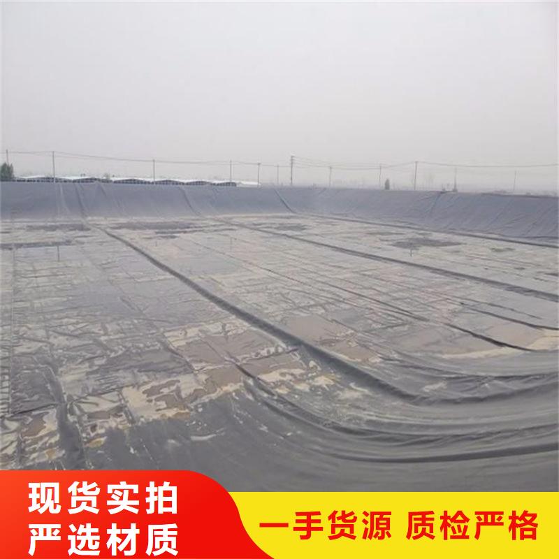 防渗土工膜-沼气池防渗膜