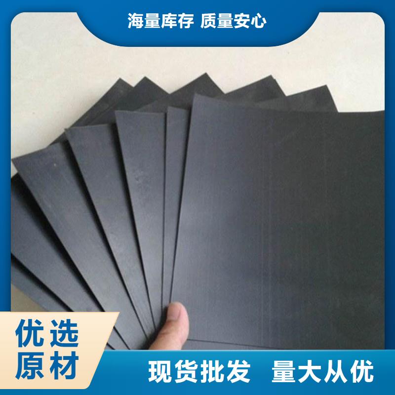 渗水土工布-性能密度