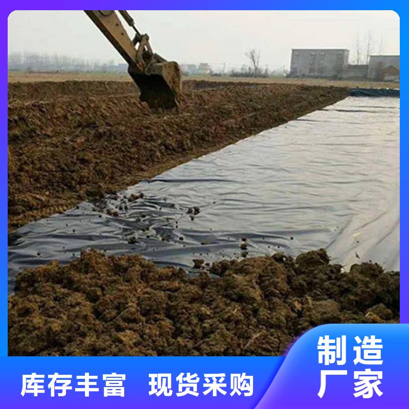 土工膜HDPE土工膜专业品质
