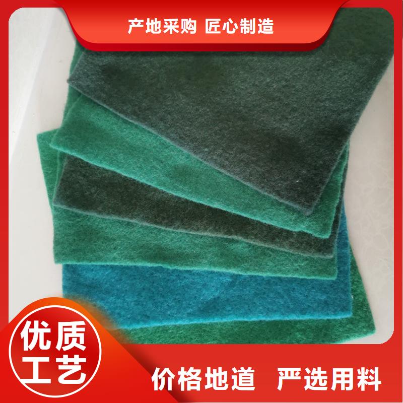土工布HDPE土工膜品质之选